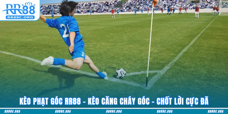 Kèo Phạt Góc