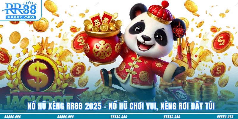 Nổ Hũ Xèng