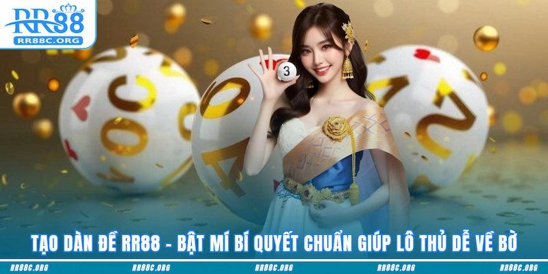Tạo Dàn Đề